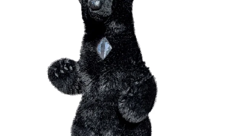 Ростовий костюм Пес Патрон - фото № 8