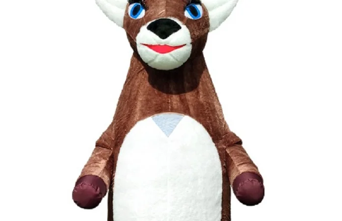 Ростовий костюм Пес Патрон - фото № 7