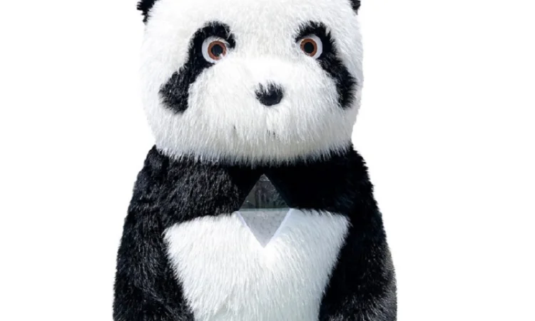 Ростовий костюм Пес Патрон - фото № 6