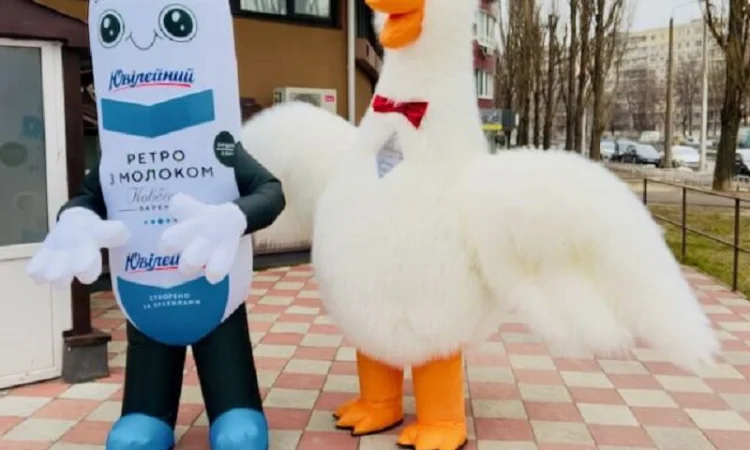 Ростовий костюм Пес Патрон - фото № 18