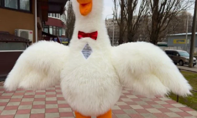 Ростовий костюм Пес Патрон - фото № 16