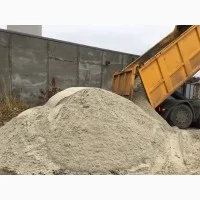 Речной песок, чернозем, щебень и грунт для подсыпки участка - фото № 3