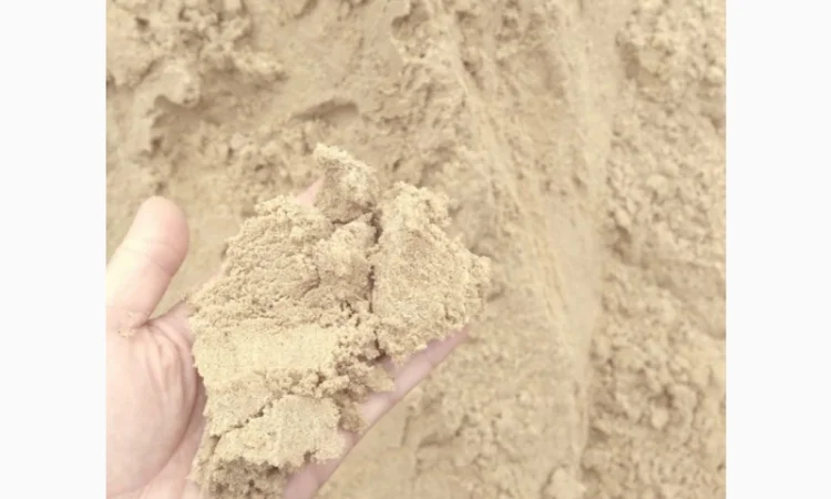 Речной Песок. Овражный песок. Супесь. Чернозем. Щебень. Хотяновка. Осещина. Петровцы - фото № 6