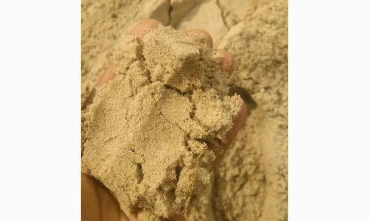 Песок. Щебень.Отсев.ЩПС.Чернозём 100 % качество - фото № 1