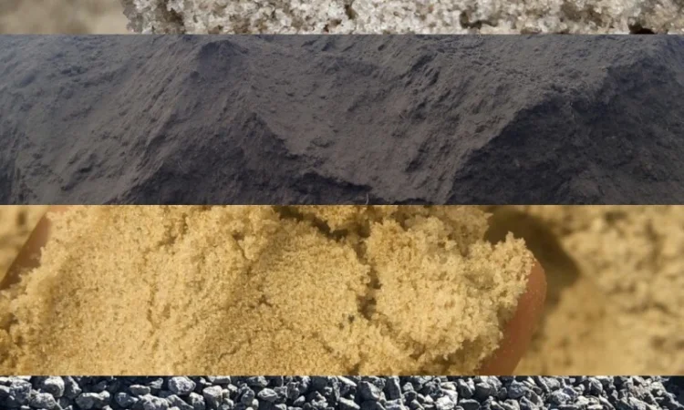 Песок. Щебень.Отсев.ЩПС.Чернозём 100 % качество - фото № 3