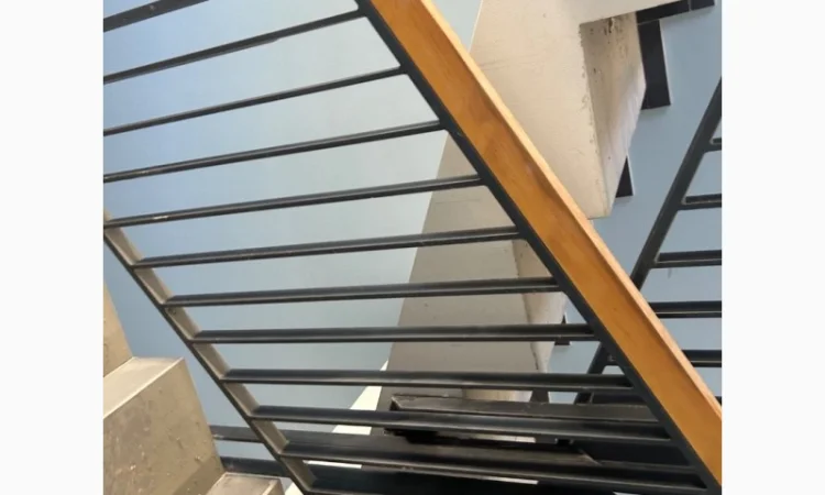 Ворота, паркани, навіси, балкони, альтанки, сходи, металоконструкції - фото № 2