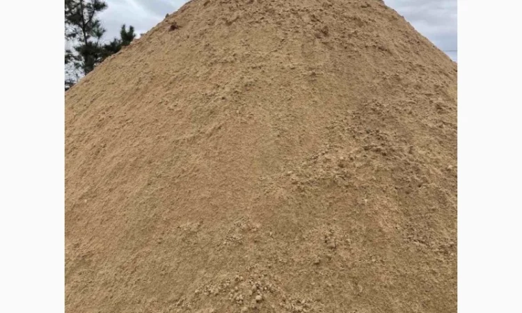 Грунт на підсипку.Суглинок.Супісок.Втор пісок.Пісок.Земля - фото № 4