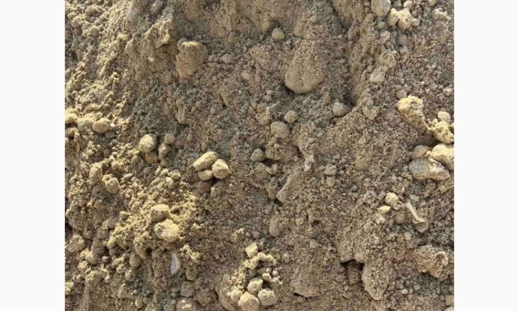 Грунт на підсипку.Суглинок.Супісок.Втор пісок.Пісок.Земля - фото № 5