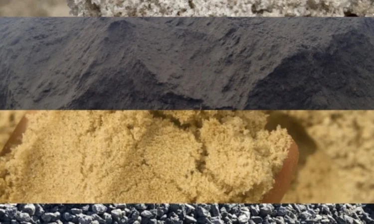 Чернозем, Плодородный грунт, Песок, Щебень. Грунт на подсыпку. Круглик. Лесники. Подгорцы - фото № 2