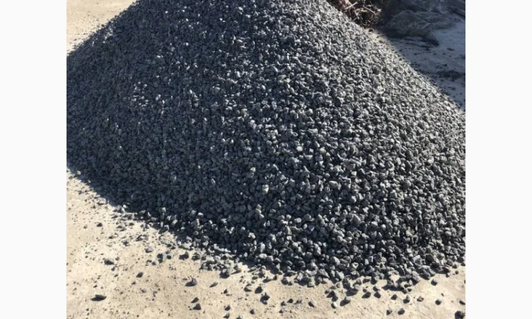 Чернозем, Плодородный грунт, Песок, Щебень. Грунт на подсыпку. Круглик. Лесники. Подгорцы - фото № 6