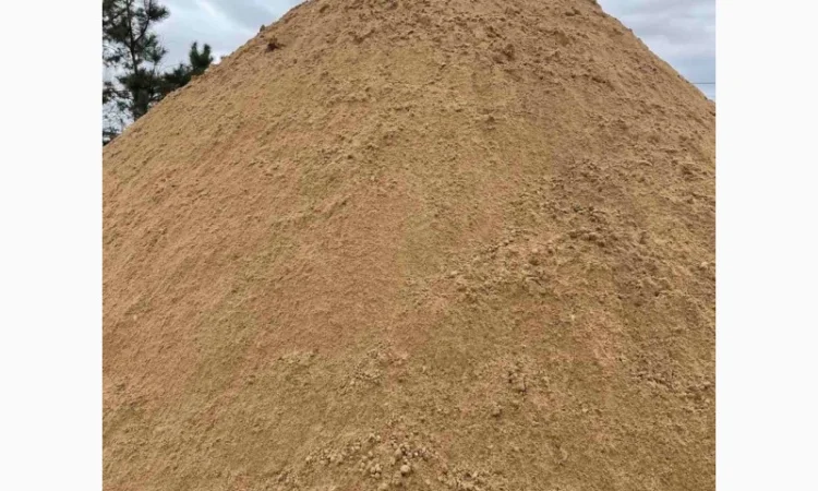 Песок, Чернозем, Плодородный грунт. Щебень. Отсев. Грунт на подсыпку. Лесники. Гвоздов - фото № 6