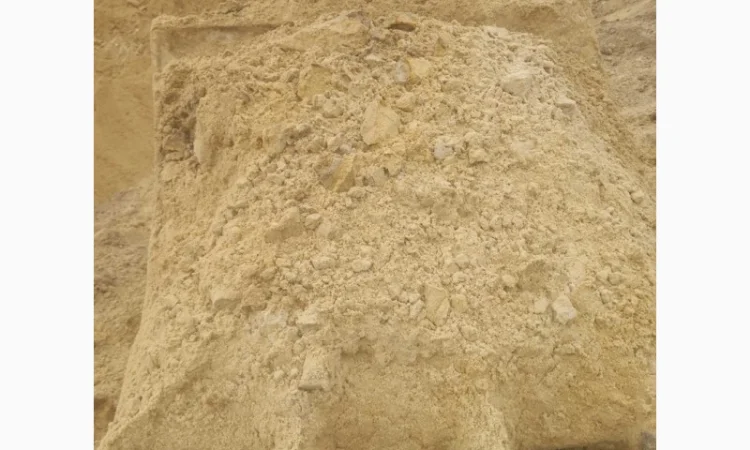 Песок, Чернозем, Плодородный грунт. Щебень. Отсев. Грунт на подсыпку. Лесники. Гвоздов - фото № 7