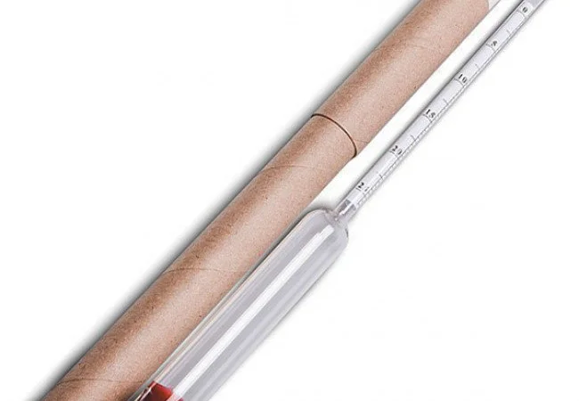 Ареометры для измерения сахара - фото № 2