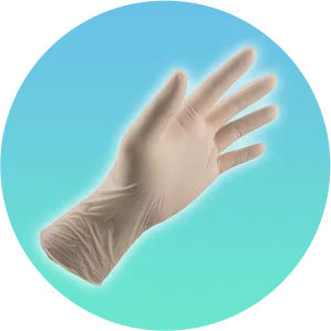 Медичні рукавички для безпечної роботи - фото № 6