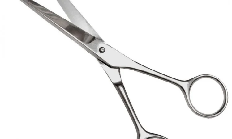 Хирургические медицинские ножницы в продаже - фото № 3