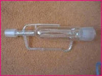 Экстрактор Сокслета (аппарат Сокслета). Экстракция по Сокслету - фото № 6