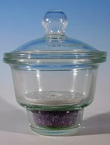 Эксикаторы для сельхоз производства - фото № 3