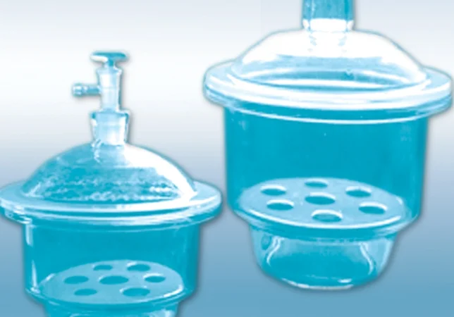 Эксикаторы для сельхоз производства - фото № 6