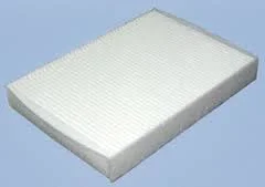 Фильтровальная бумага для очистки жидкостей - фото № 2