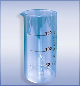 Мерный стакан для спиртных напитков 100 мл - фото № 2