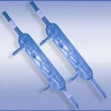 Лабораторный холодильник для перегонки - фото № 2