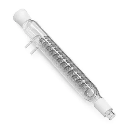 Лабораторный холодильник для перегонки - фото № 3