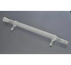 Лабораторный холодильник для перегонки - фото № 7