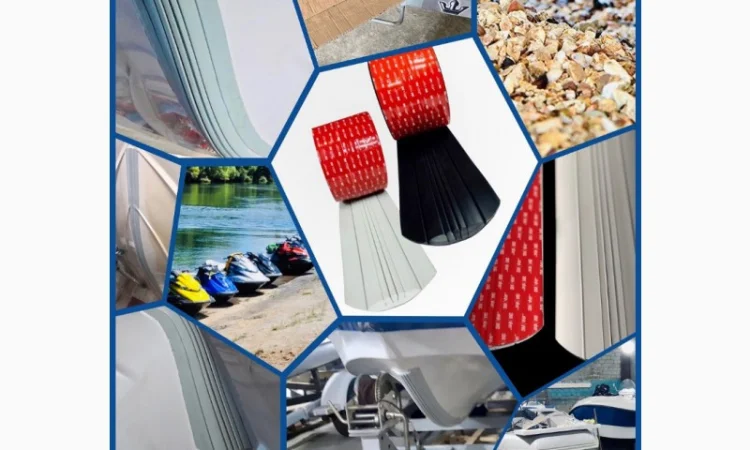 Скидка -10% на надежную защиту киля RIB - фото № 1