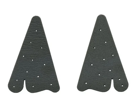 Вставки для вух собак – корекція форми - фото № 17