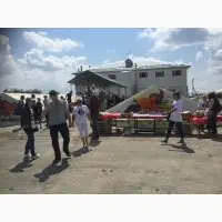 Аренда всего общежития 600 кв.м. на 100 человек 15 км от Бровары - фото № 1