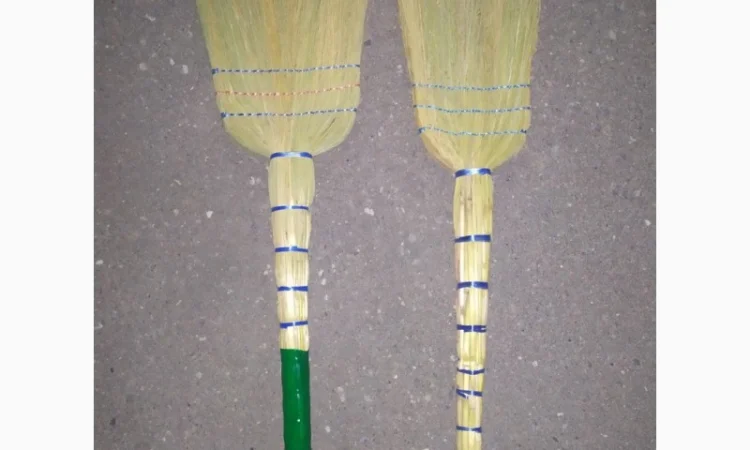 Веники сорго найвищої якості - фото № 3