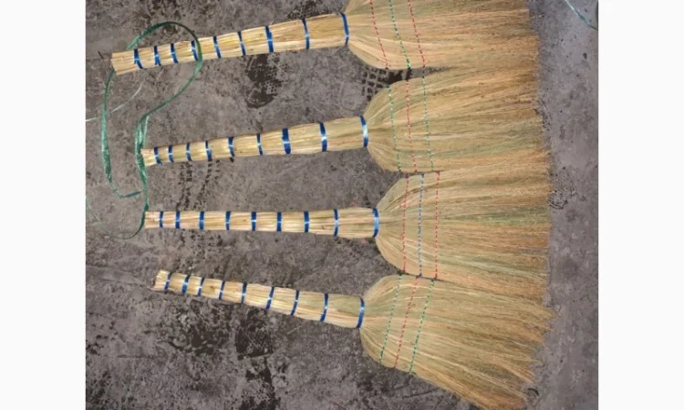 Веники сорго найвищої якості - фото № 5