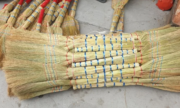 Веники сорго найвищої якості - фото № 6