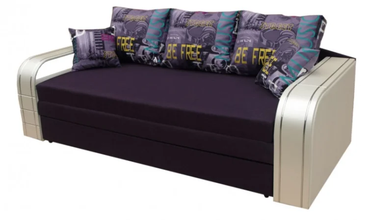 Диван-кровать "Верона" 160х200 см для спальні - фото № 1