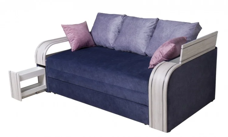 Диван-кровать "Верона" 160х200 см для спальні - фото № 10