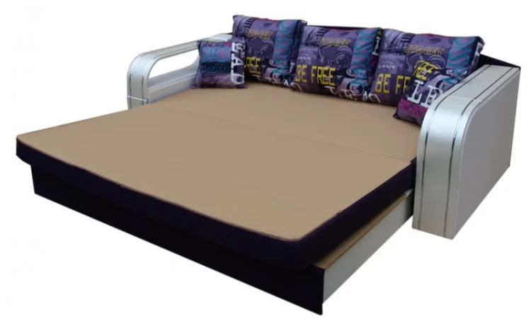 Диван-кровать "Верона" 160х200 см для спальні - фото № 2