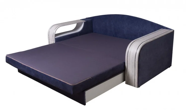 Диван-кровать "Верона" 160х200 см для спальні - фото № 3