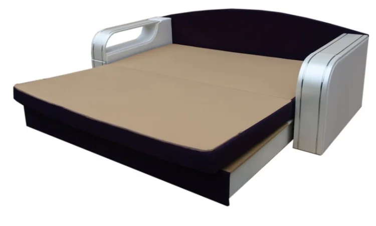 Диван-кровать "Верона" 160х200 см для спальні - фото № 4