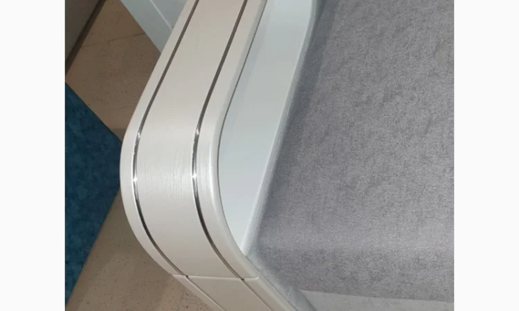 Диван-кровать "Верона" 160х200 см для спальні - фото № 5