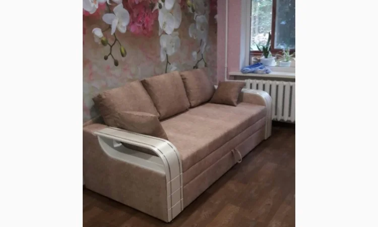 Диван-кровать "Верона" 160х200 см для спальні - фото № 6