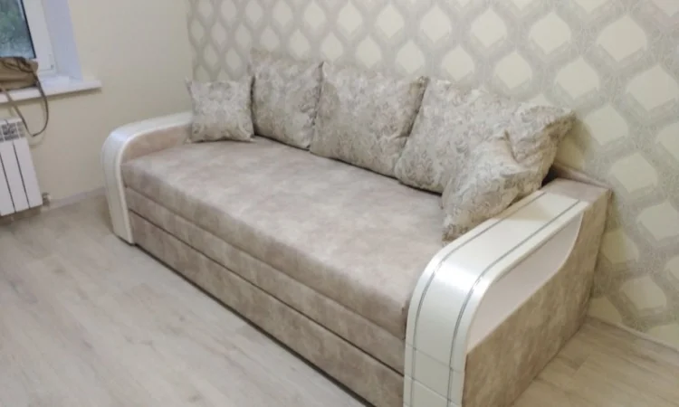 Диван-кровать "Верона" 160х200 см для спальні - фото № 9