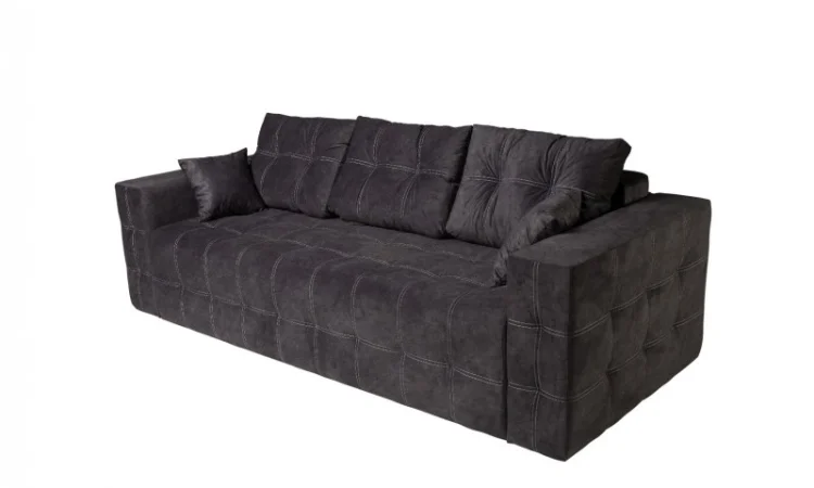 Розкладний диван "Лаварді" 200х150 см для спальні - фото № 1