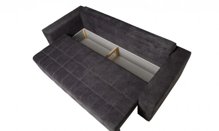 Розкладний диван "Лаварді" 200х150 см для спальні - фото № 2