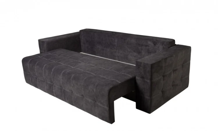 Розкладний диван "Лаварді" 200х150 см для спальні - фото № 4