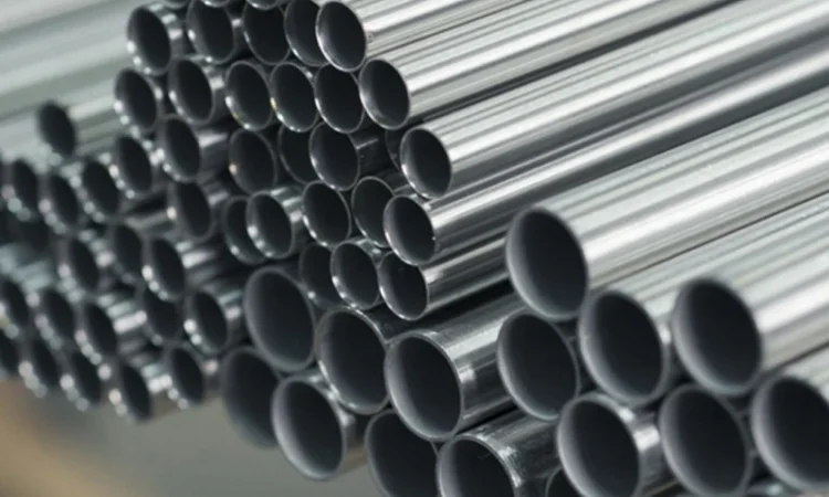 Труба нержавеющая жаропрочная AISI 310 4-325мм - фото № 1