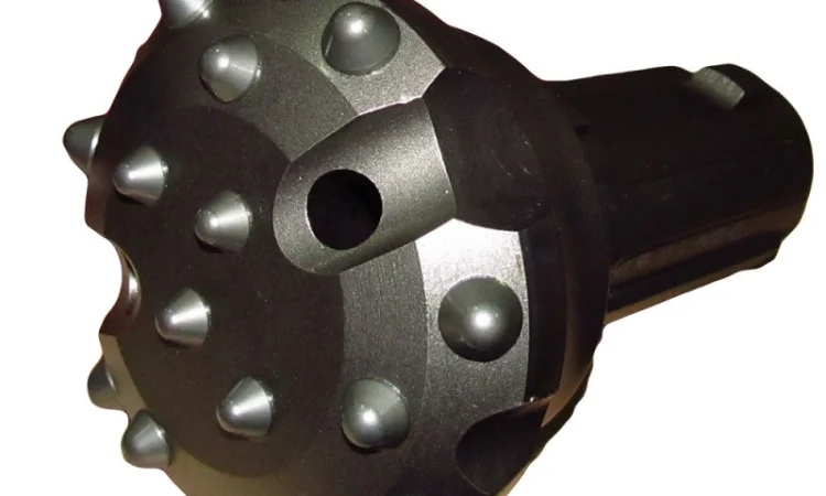 Буровые коронки - фото № 1