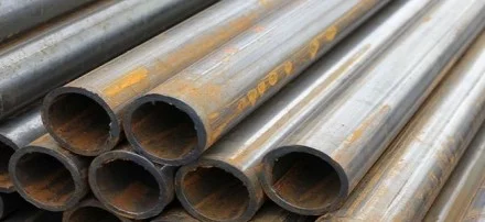 Трубы стальные демонтаж 20-1420мм - фото № 1