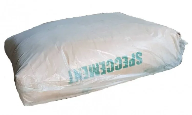 ГИР-1 (Гидроизоляционный быстросхватывающейся, гидрорасширяющийся цемент) - фото № 1