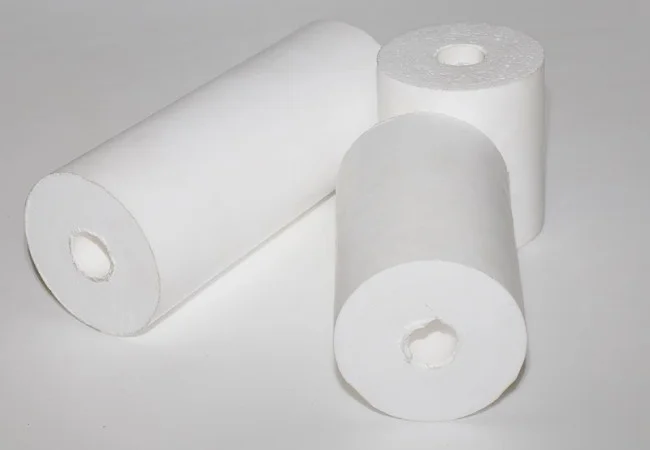 Фторпластовые втулки - фото № 1