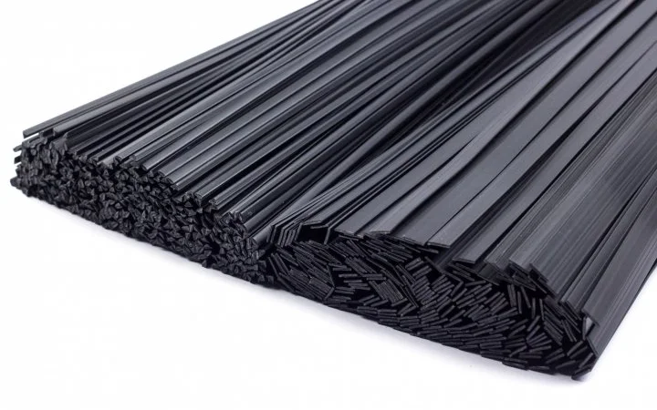 Пропилен сварочный пруток - фото № 1